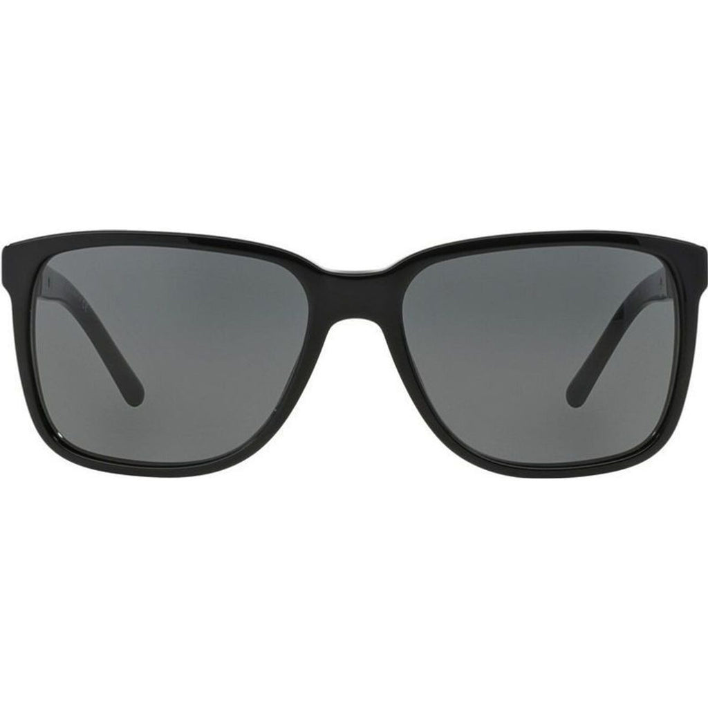 BE4181, Black/Grey Lenses