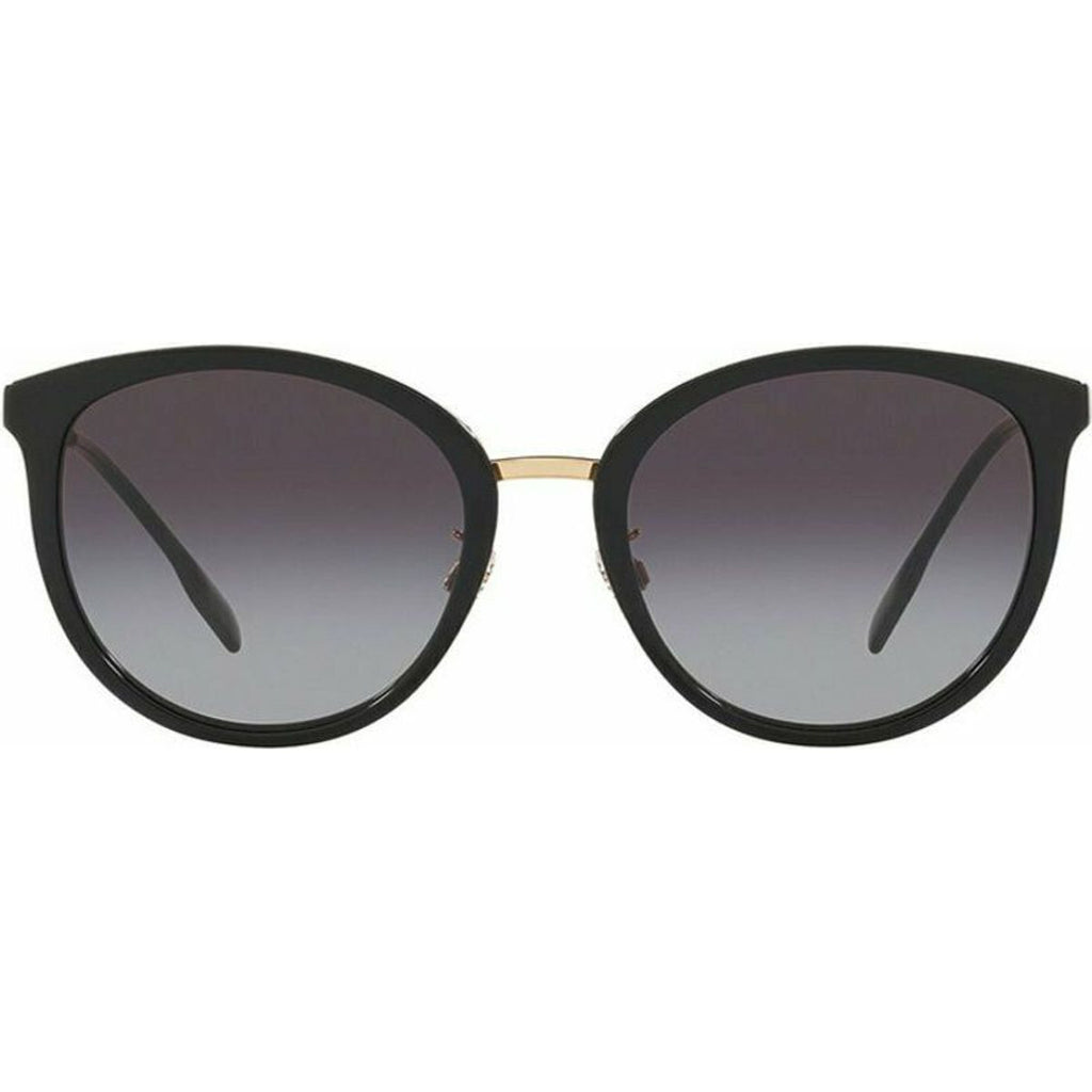 BE4289D, Black/Grey Gradient Lenses