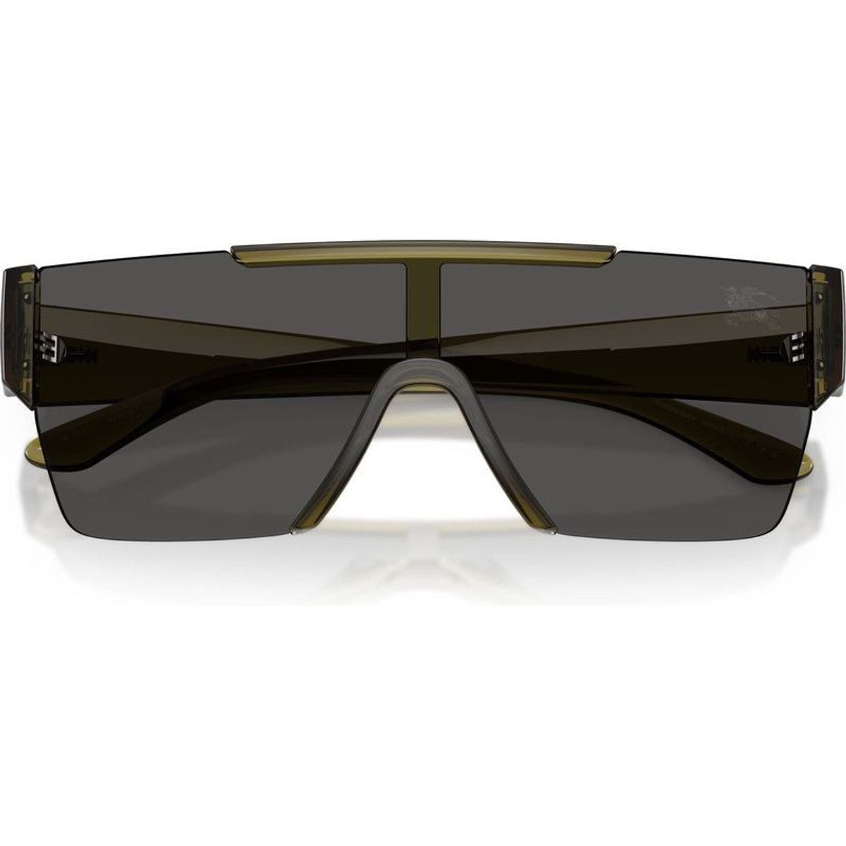 BE4291, Green/Dark Grey Lenses