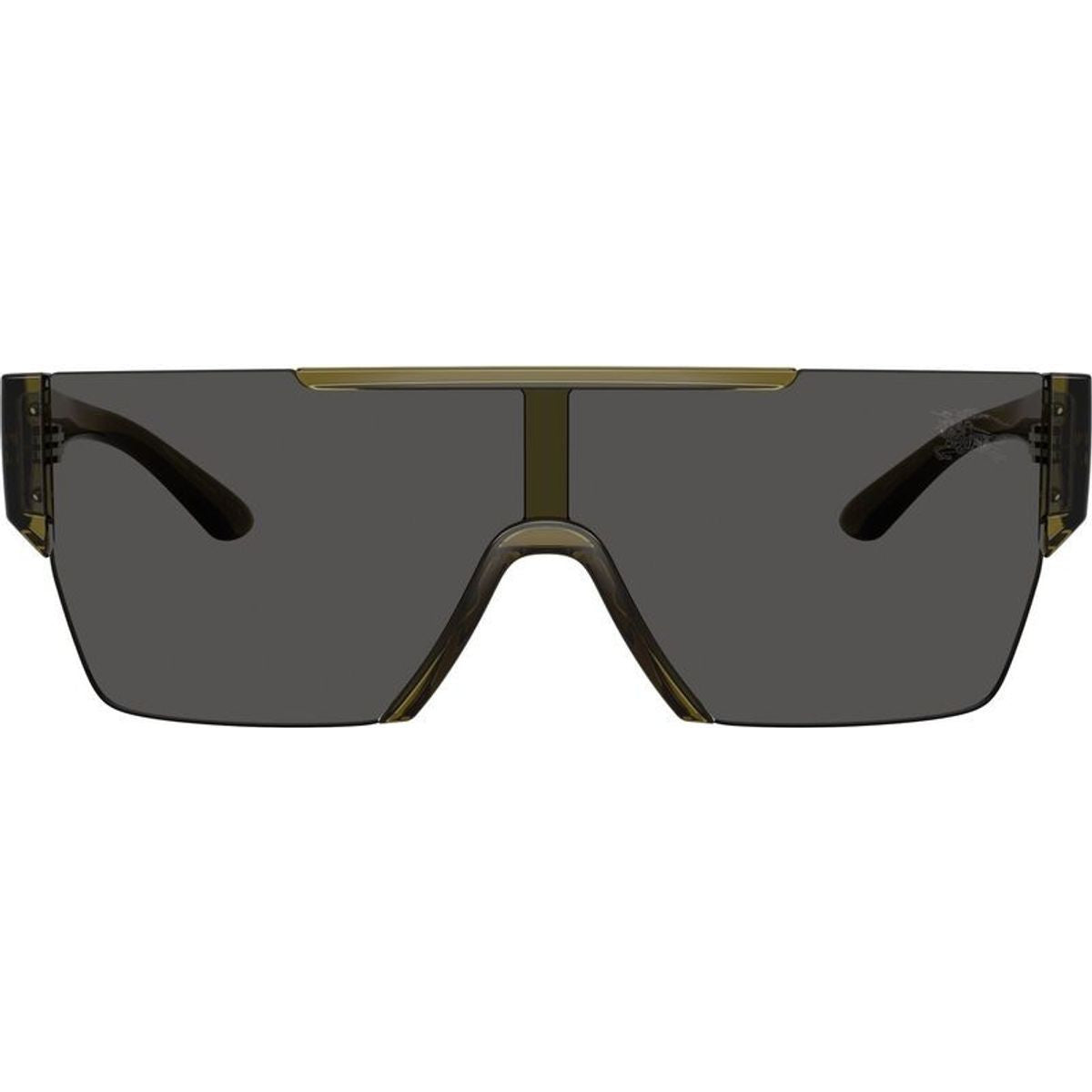 BE4291, Green/Dark Grey Lenses