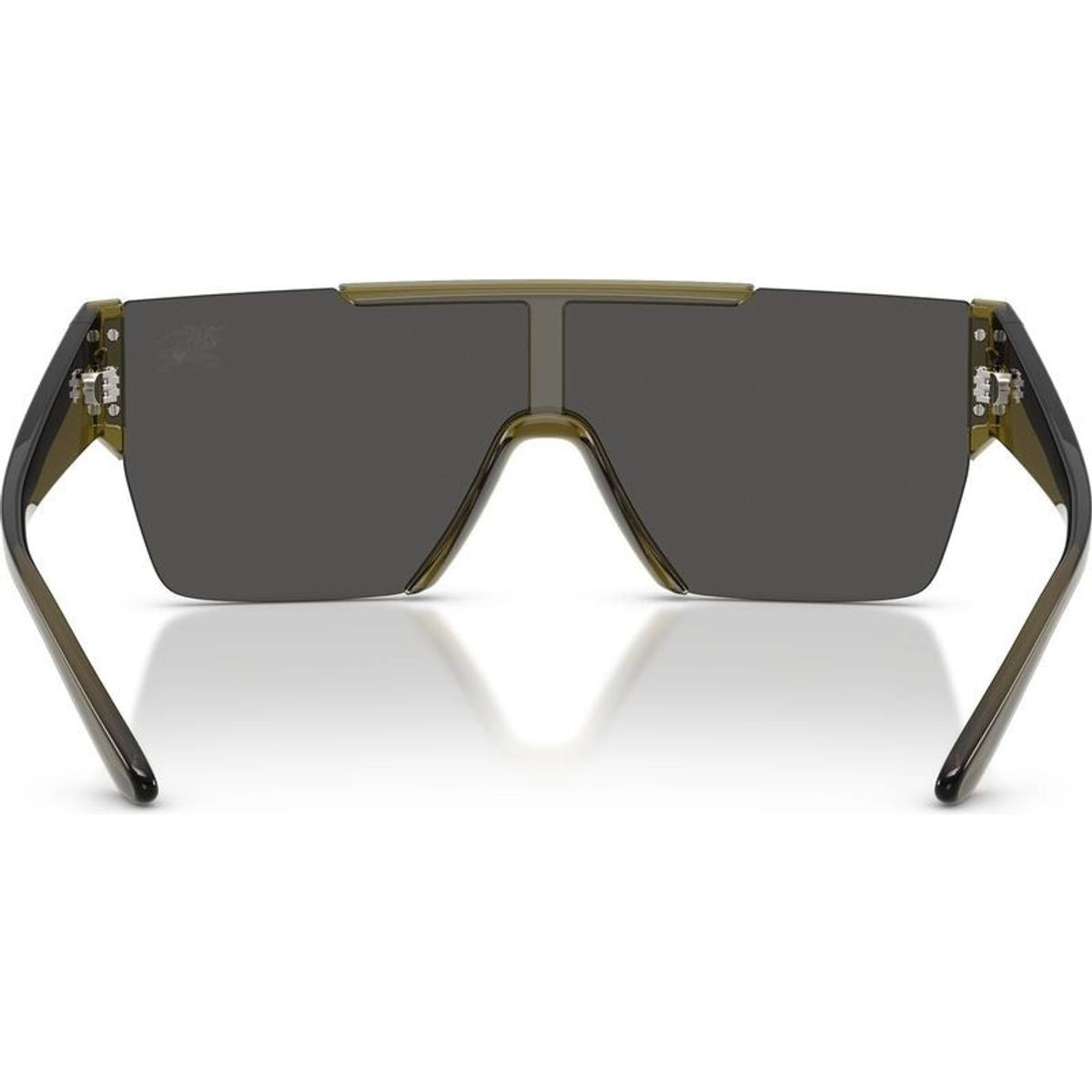 BE4291, Green/Dark Grey Lenses