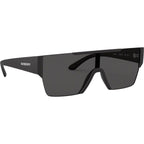 BE4291, Matte Black/Grey Lenses