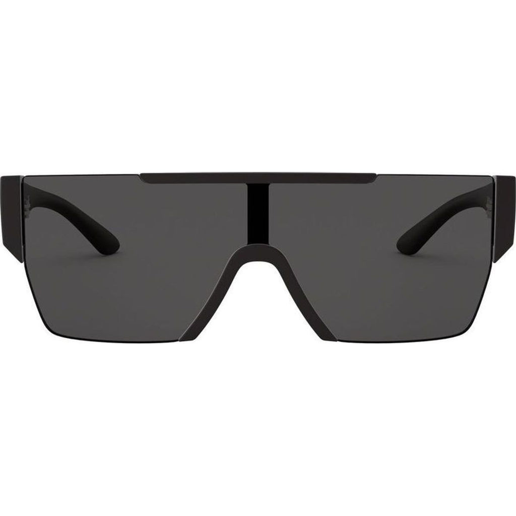 BE4291, Matte Black/Grey Lenses