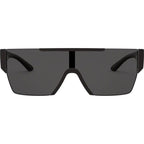 BE4291, Matte Black/Grey Lenses