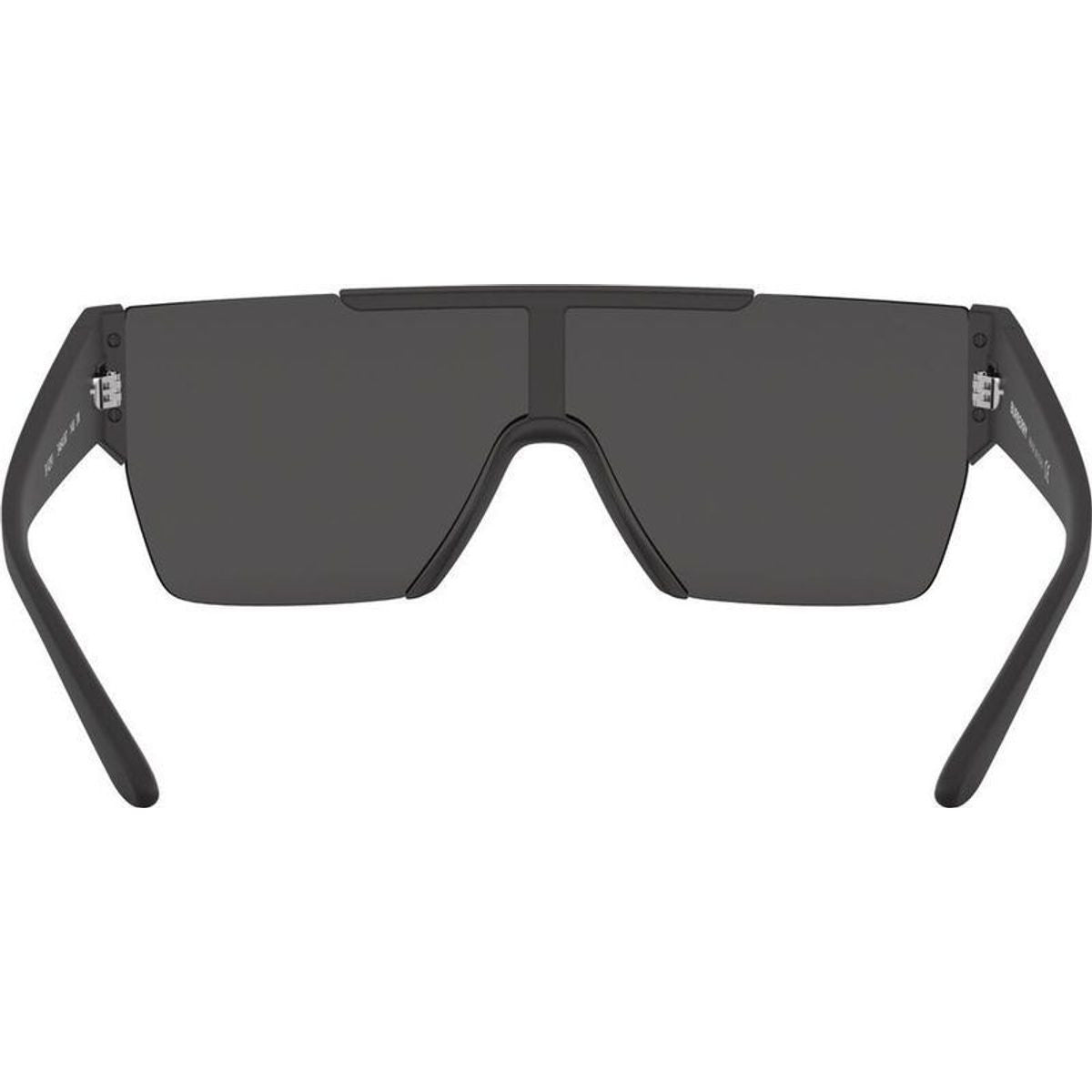 BE4291, Matte Black/Grey Lenses