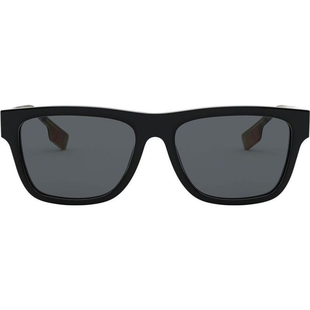 BE4293, Black/Grey Polarised Lenses