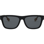BE4293, Black/Grey Polarised Lenses