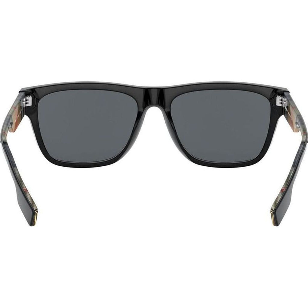 BE4293, Black/Grey Polarised Lenses