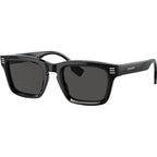 BE4403, Black/Dark Grey Lenses