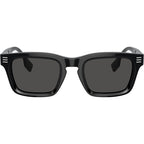 BE4403, Black/Dark Grey Lenses