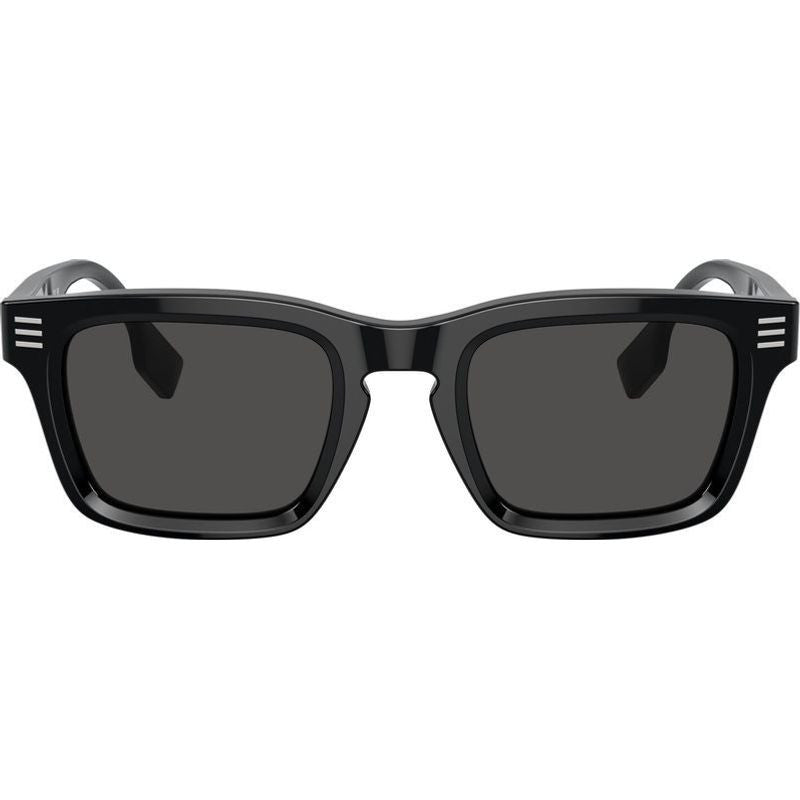 BE4403, Black/Dark Grey Lenses