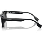 BE4403, Black/Dark Grey Lenses