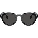 BE4404, Black/Dark Grey Lenses
