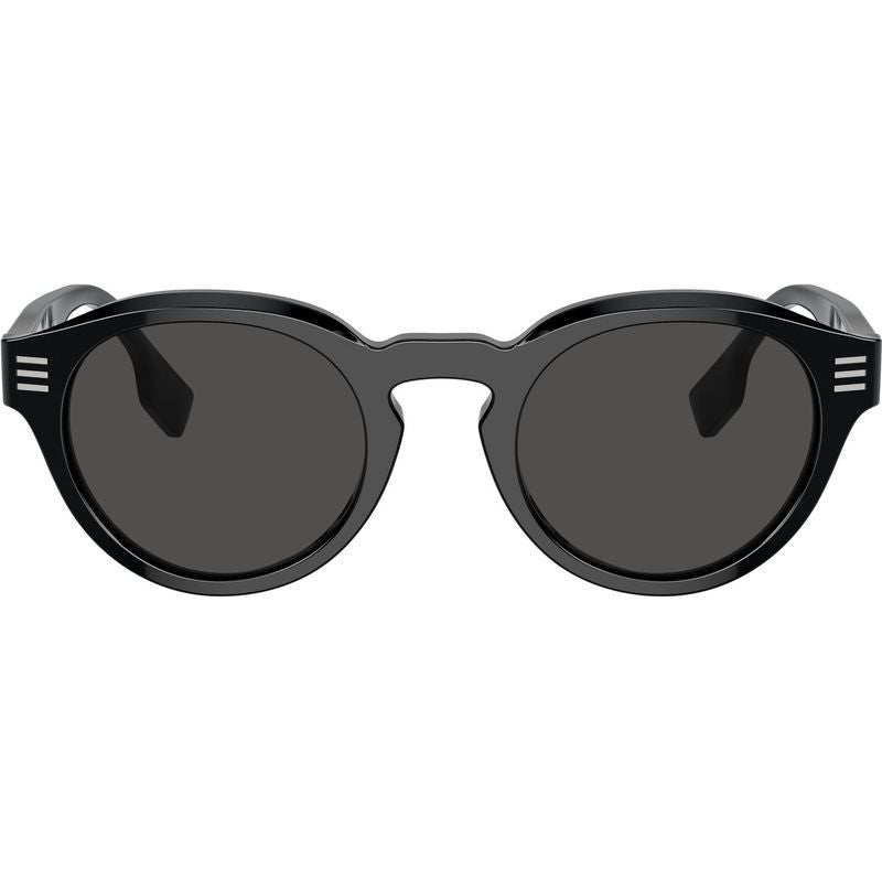 BE4404, Black/Dark Grey Lenses