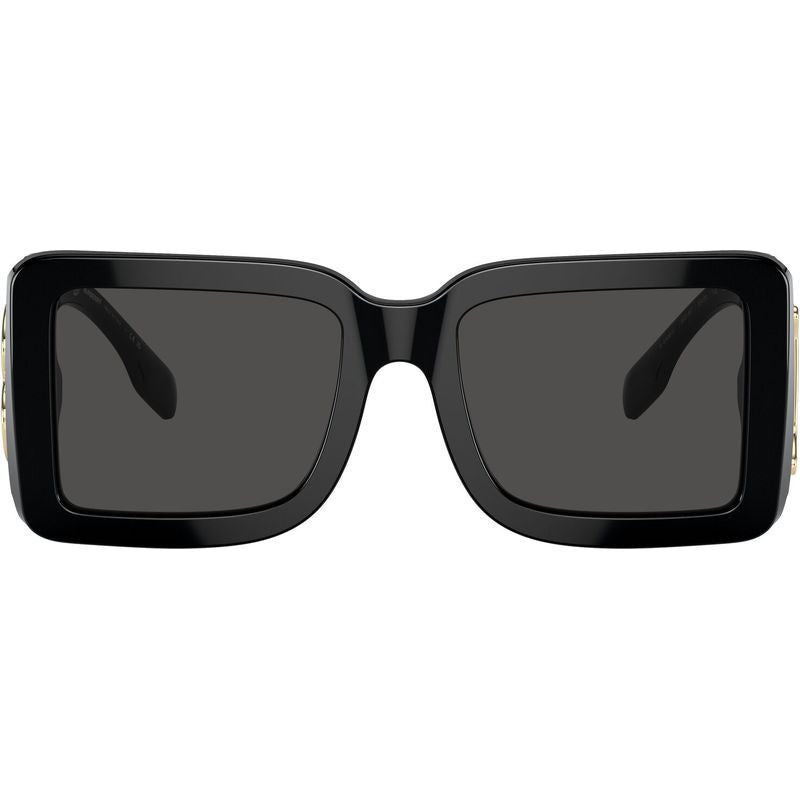 BE4406U, Black/Dark Grey Lenses