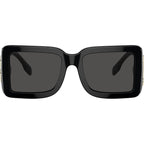 BE4406U, Black/Dark Grey Lenses