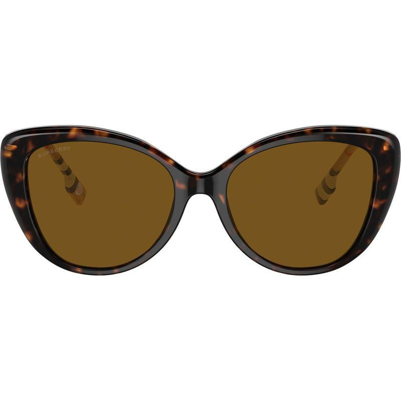 BE4407, Dark Havana/Brown Polarised Lenses