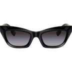 BE4409, Black/Grey Gradient Lenses