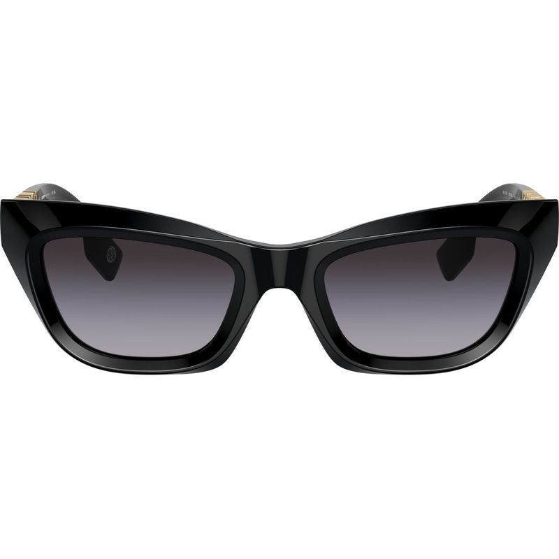 BE4409, Black/Grey Gradient Lenses