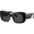 BE4410, Black/Dark Grey Lenses