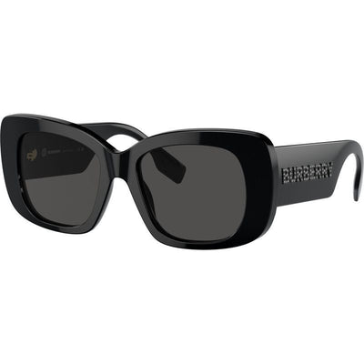BE4410, Black/Dark Grey Lenses