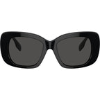 BE4410, Black/Dark Grey Lenses