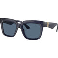 BE4419, Blue/Dark Blue Lenses