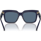 BE4419, Blue/Dark Blue Lenses