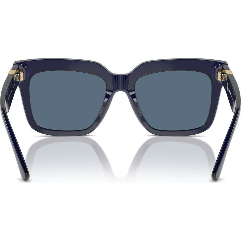 BE4419, Blue/Dark Blue Lenses
