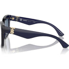 BE4419, Blue/Dark Blue Lenses