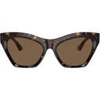 BE4420U, Dark Havana/Dark Brown Lenses