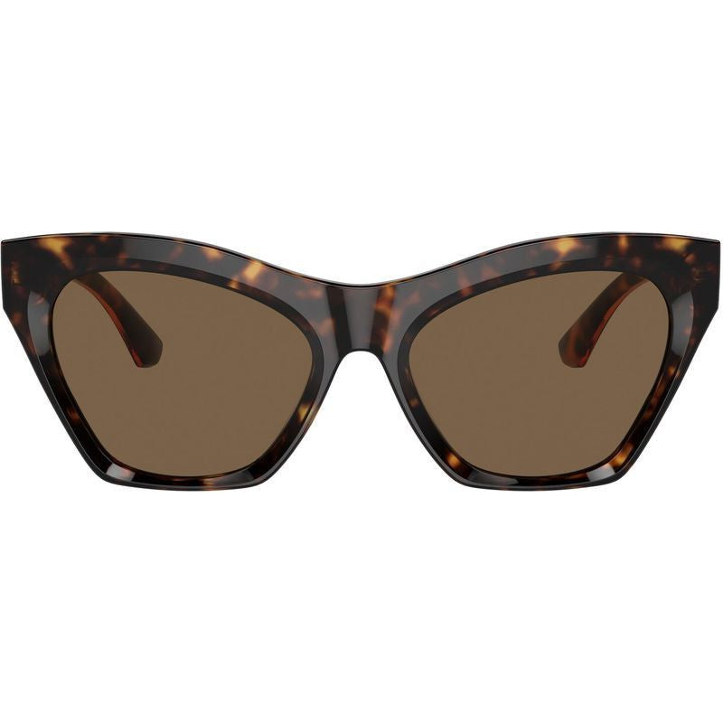 BE4420U, Dark Havana/Dark Brown Lenses