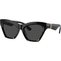 BE4420U, Nero/Dark Grey Lenses