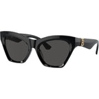 BE4420U, Nero/Dark Grey Lenses