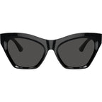 BE4420U, Nero/Dark Grey Lenses