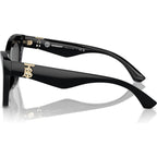 BE4420U, Nero/Dark Grey Lenses