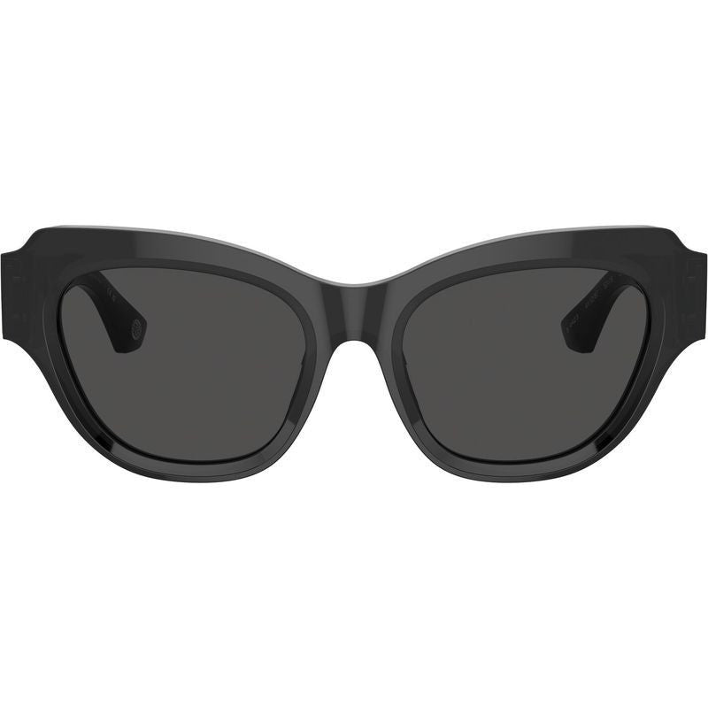 BE4423, Dark Grey/Dark Grey Lenses