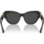 BE4423, Dark Grey/Dark Grey Lenses