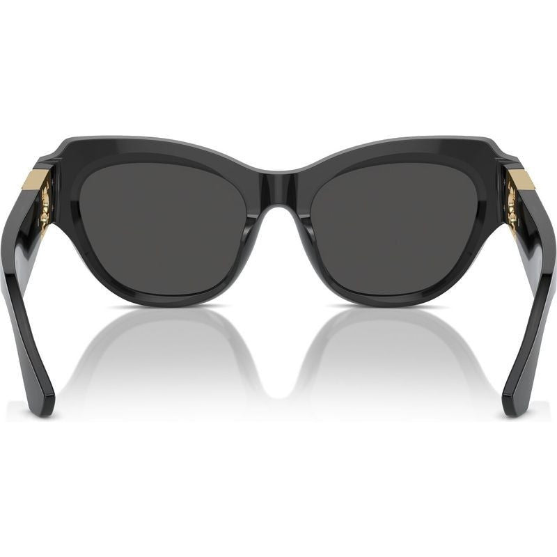 BE4423, Dark Grey/Dark Grey Lenses