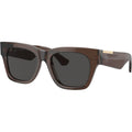 BE4424, Brown/Dark Grey Lenses