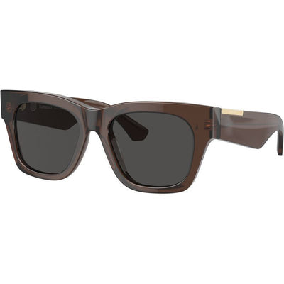BE4424, Brown/Dark Grey Lenses