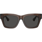 BE4424, Brown/Dark Grey Lenses