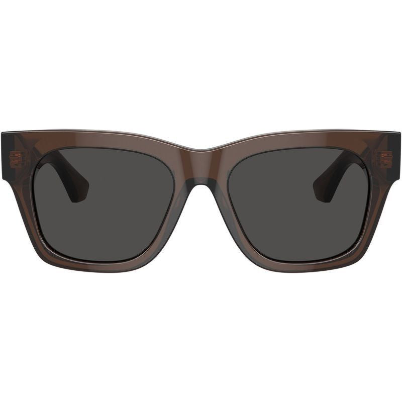 BE4424, Brown/Dark Grey Lenses