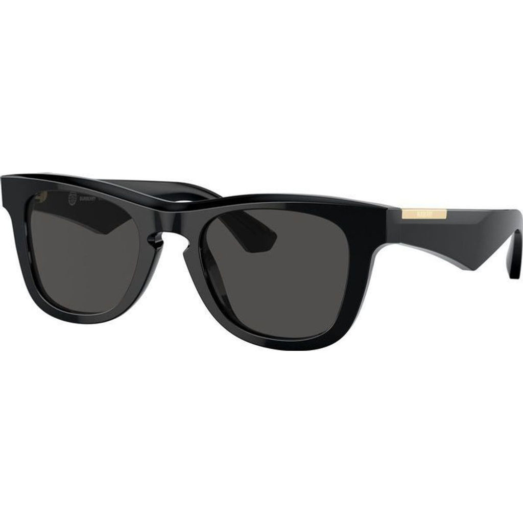 BE4426, Black/Dark Grey Lenses