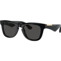 BE4426, Black/Dark Grey Lenses