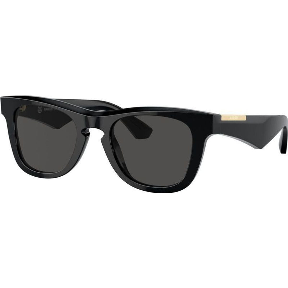 BE4426, Black/Dark Grey Lenses
