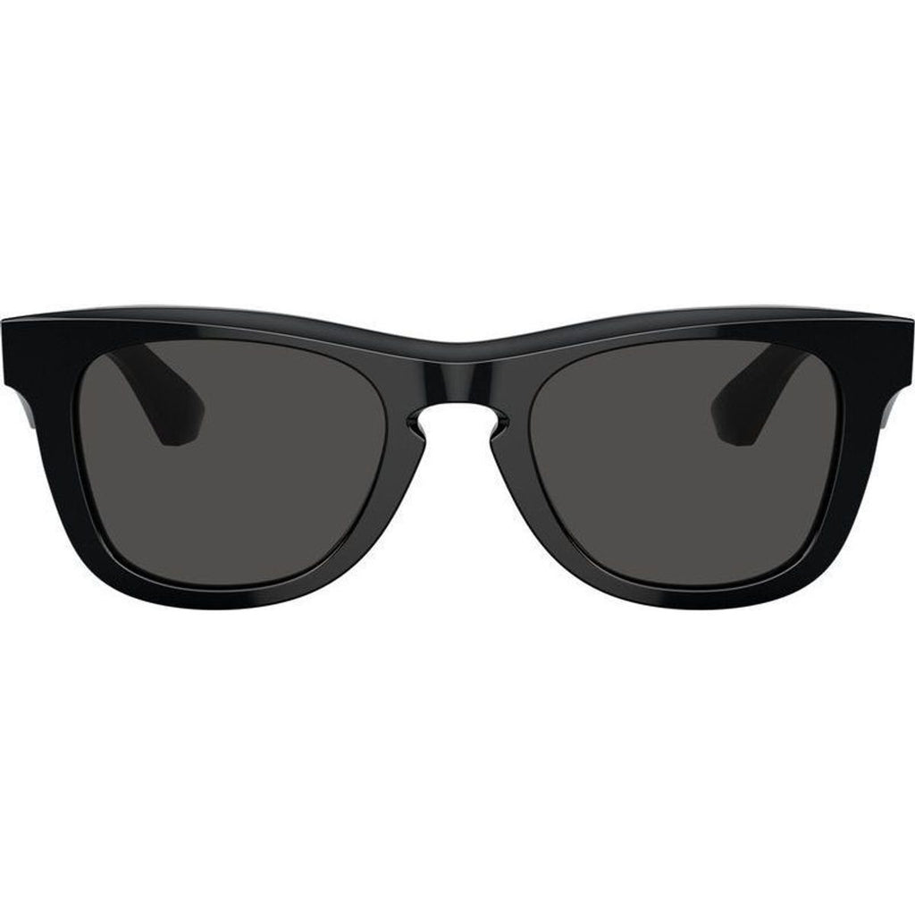 BE4426, Black/Dark Grey Lenses