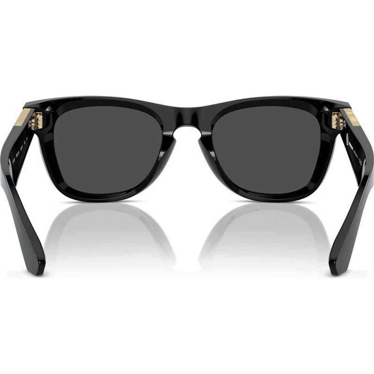 BE4426, Black/Dark Grey Lenses