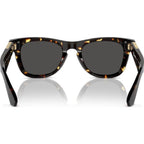 BE4426, Dark Havana/Dark Grey Lenses