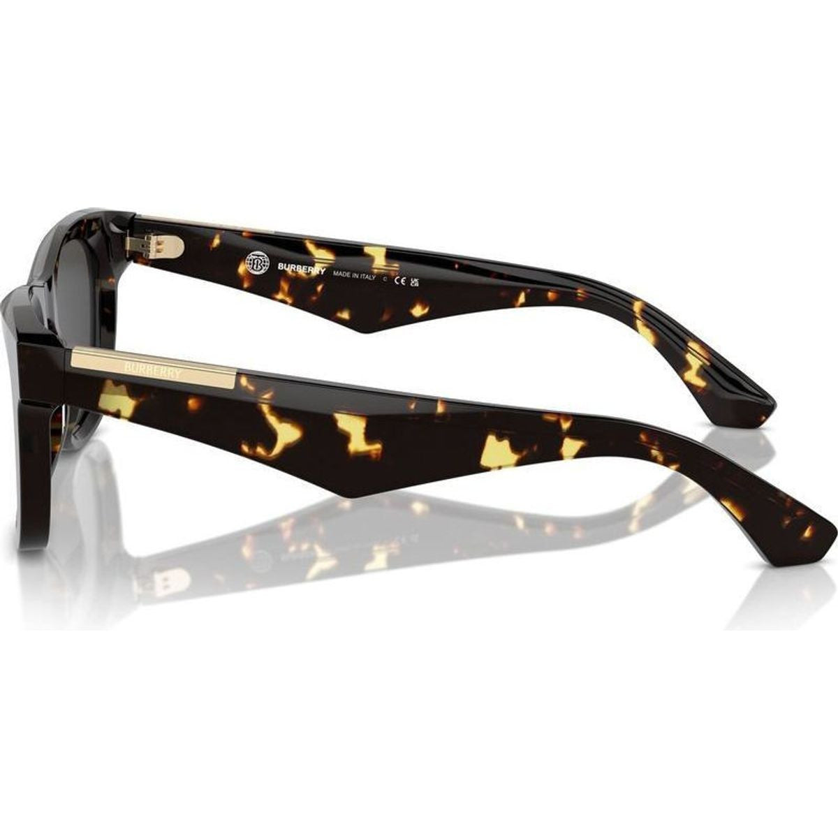 BE4426, Dark Havana/Dark Grey Lenses